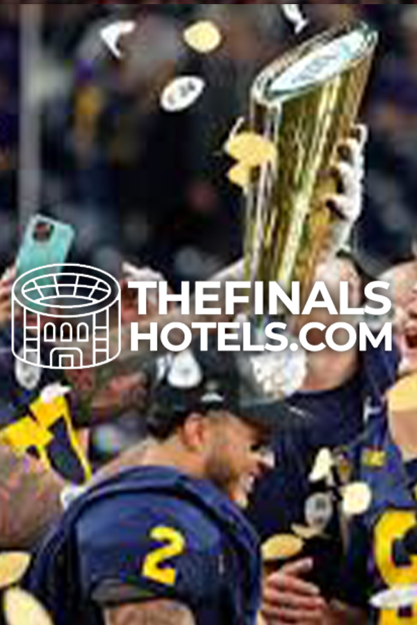 College Bowl Games hotels