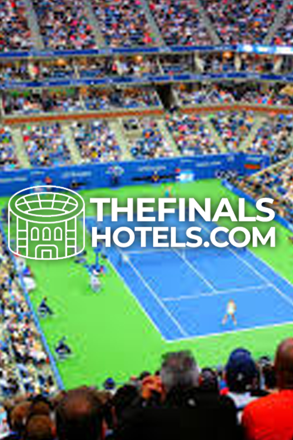 US Open Tennis hotels in New York